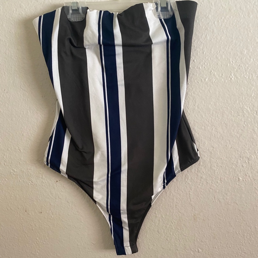 Bodysuit